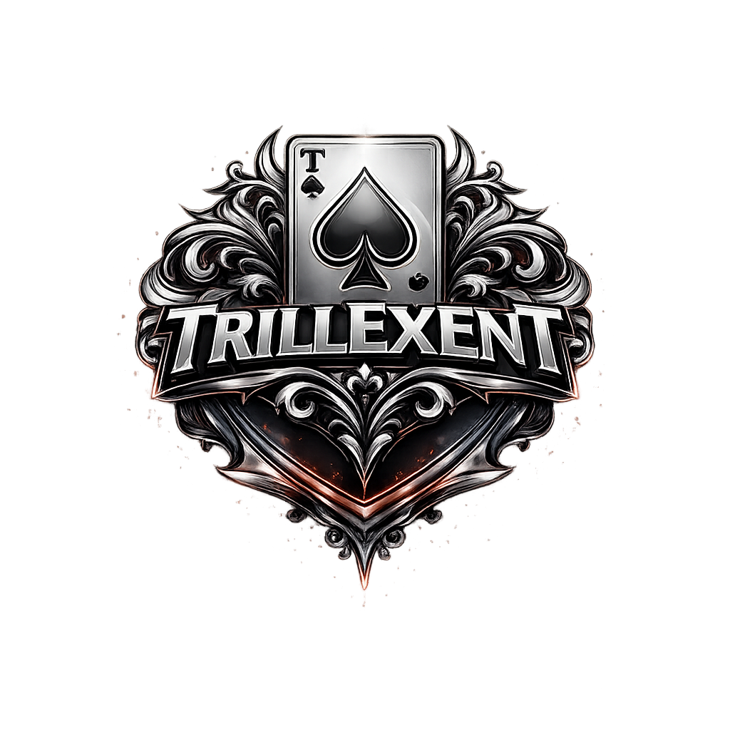 TrillExEnt Logo